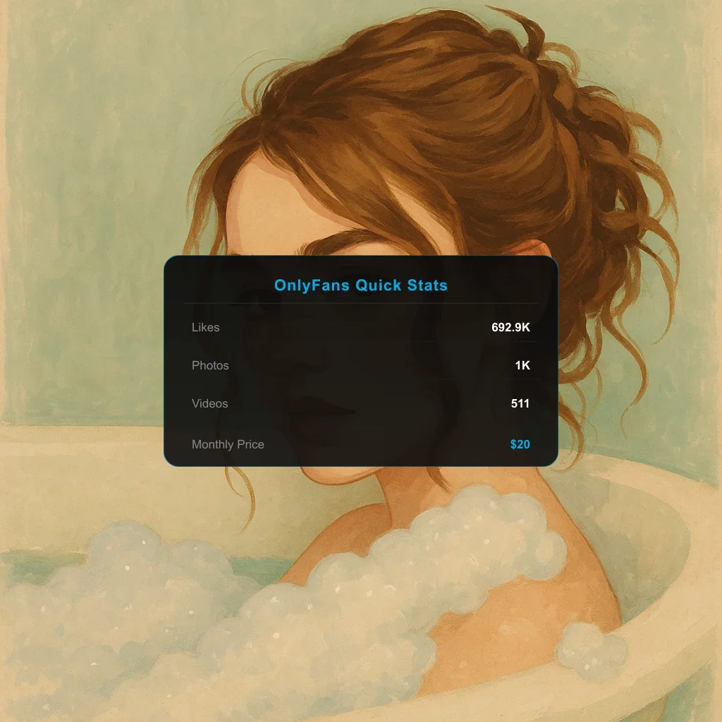 yanet garcia onlyfans metrics infographic